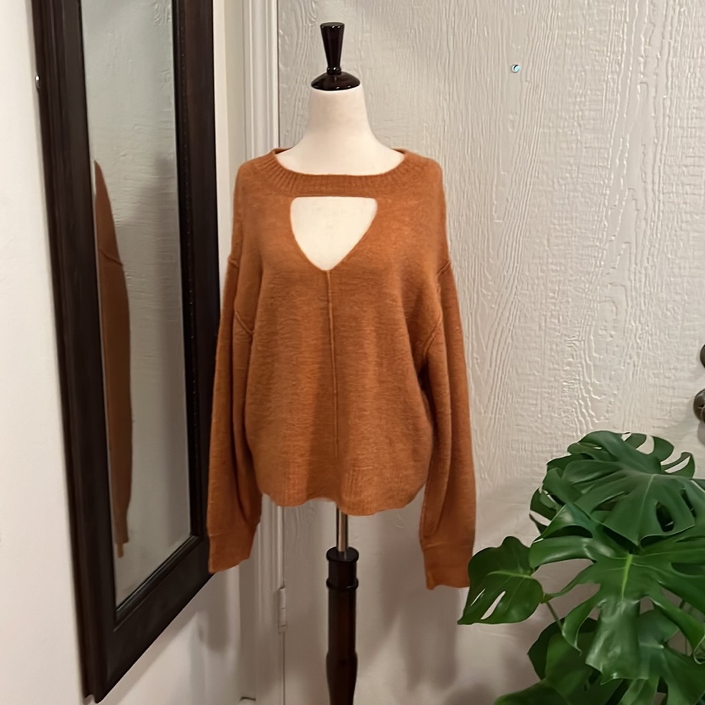 Billabong Sweater
